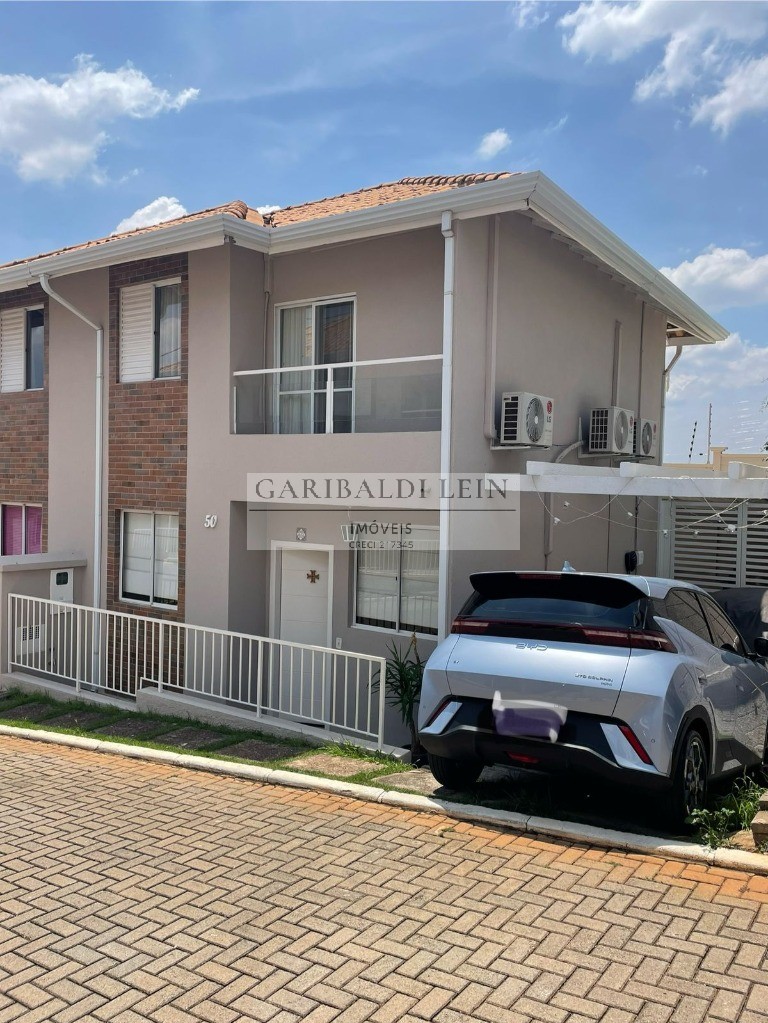 Casa residencial em campinas - sp, parque rural fazenda sant