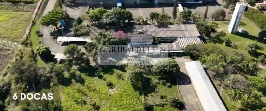 Depósito-Galpão, 25363 m² - Foto 3