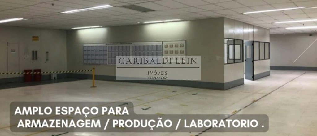 Depósito-Galpão, 25363 m² - Foto 19
