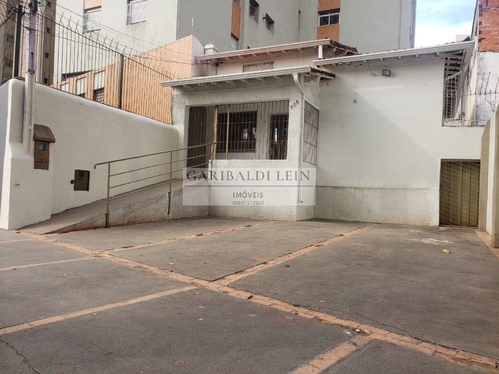 Prédio Inteiro, 93 m² - Foto 1