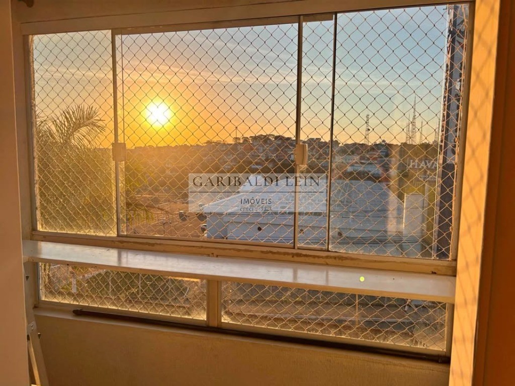 Apartamento, 3 quartos, 60 m² - Foto 1