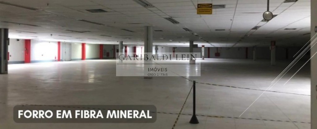 Depósito-Galpão, 25363 m² - Foto 12
