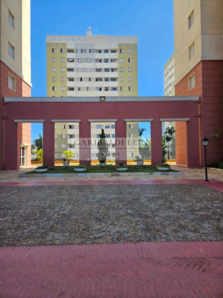 Apartamento, 3 quartos, 68 m² - Foto 15