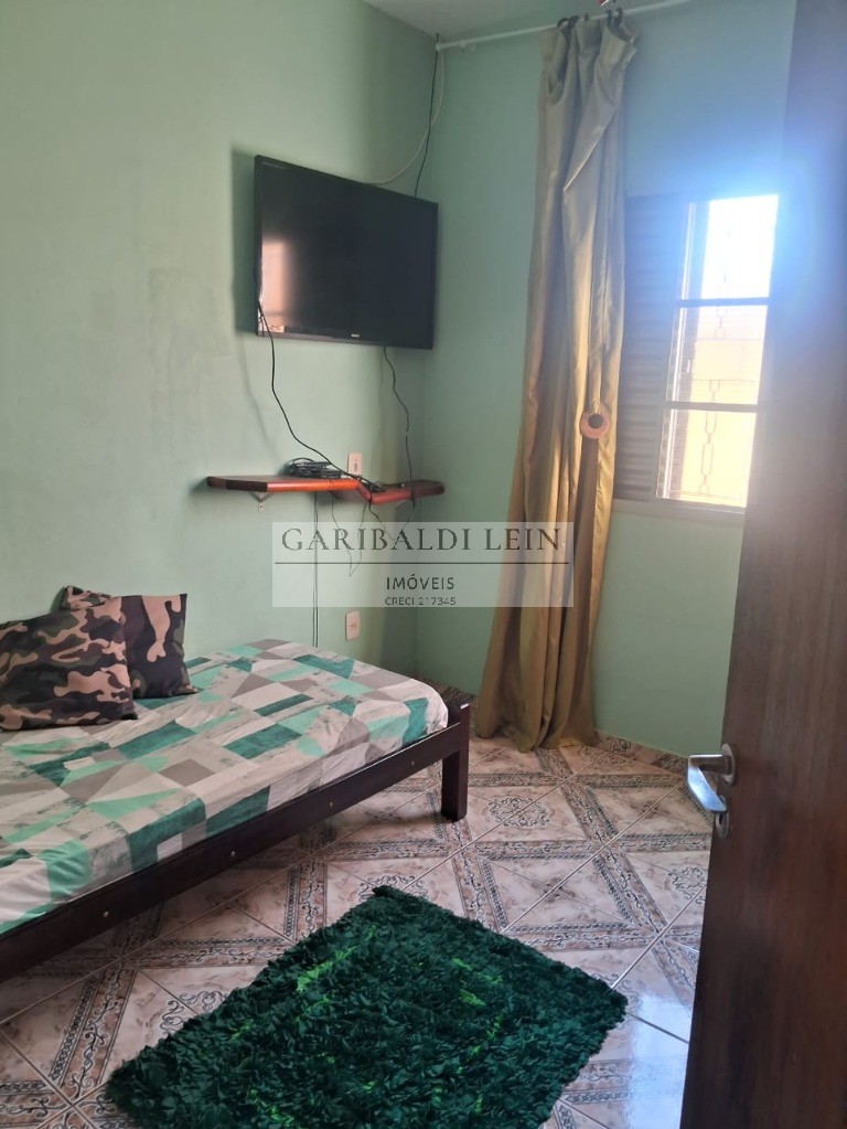 Casa residencial em campinas - sp, vila san martin - foto 15