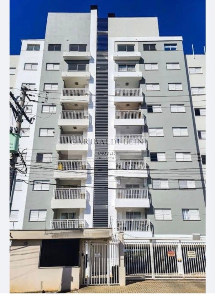 Apartamento, 3 quartos, 73 m² - Foto 23