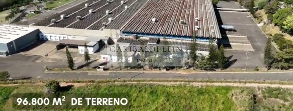 Depósito-Galpão, 25363 m² - Foto 1