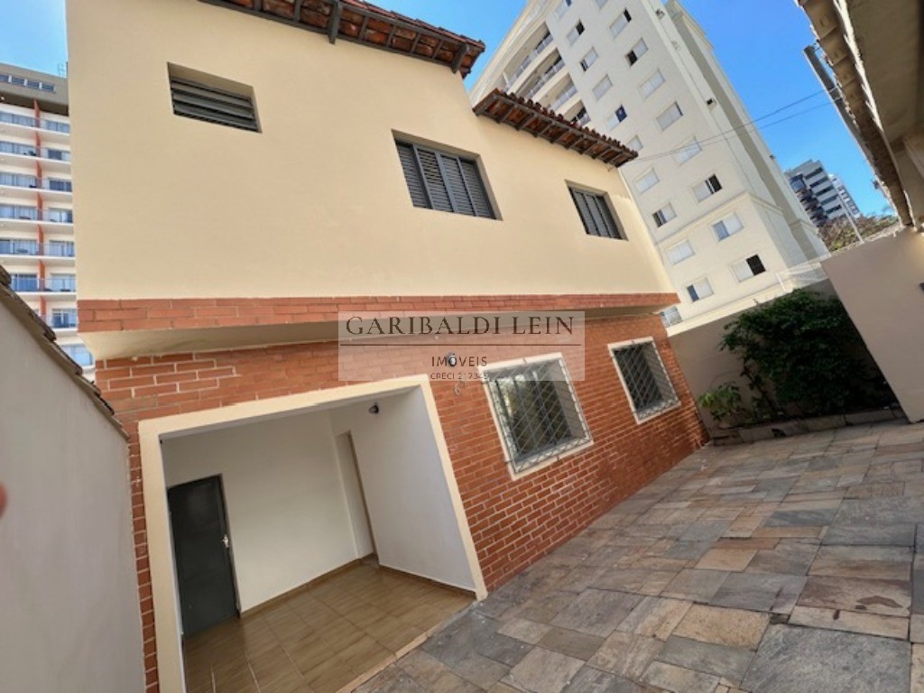 Prédio Inteiro, 206 m² - Foto 1
