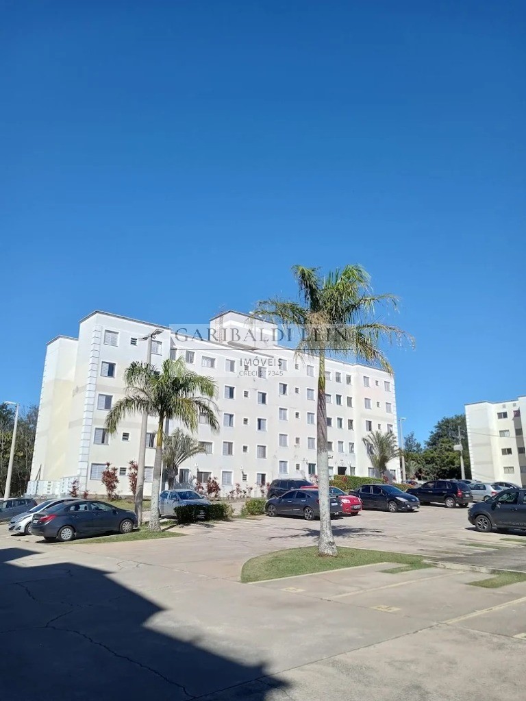 Apartamento, 3 quartos, 60 m² - Foto 23