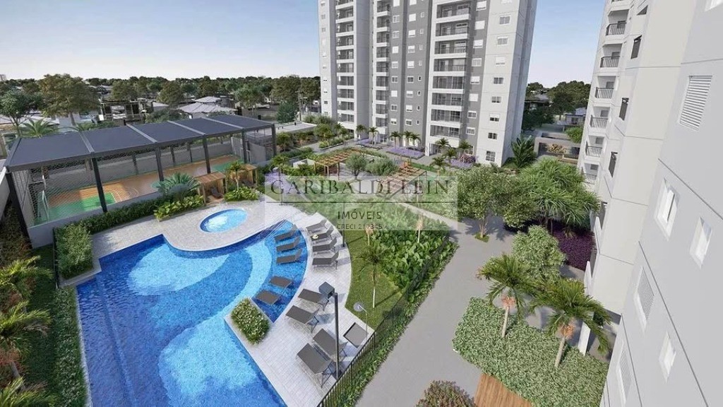 Apartamento residencial em campinas - sp, jardim aurélia - foto 1