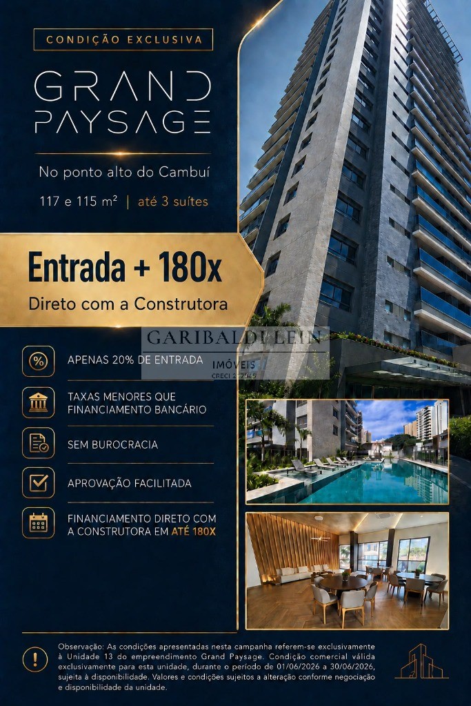 Apartamento residencial em campinas - sp, parque rural fazenda santa cândida - foto 2