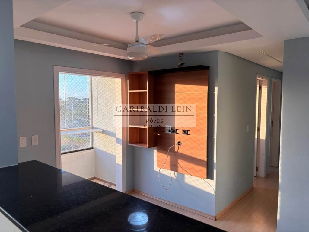 Apartamento, 3 quartos, 60 m² - Foto 4