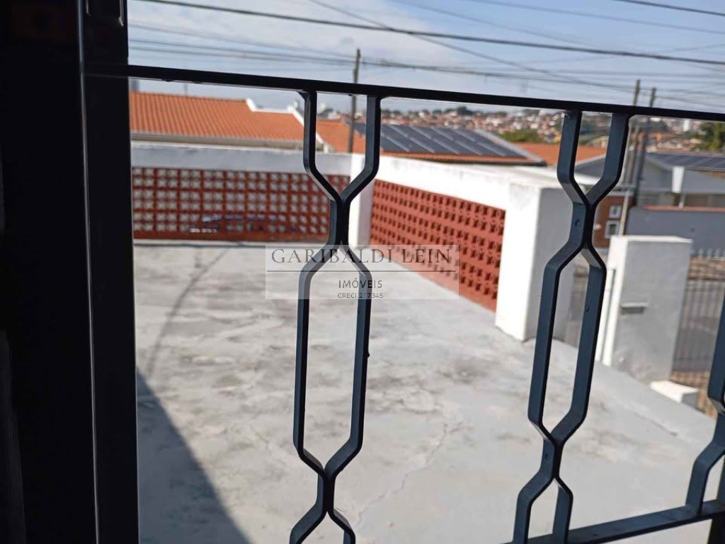 Casa residencial em campinas - sp, jardim dos oliveiras