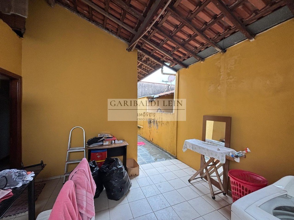 Casa, 3 quartos, 125 m² - Foto 19