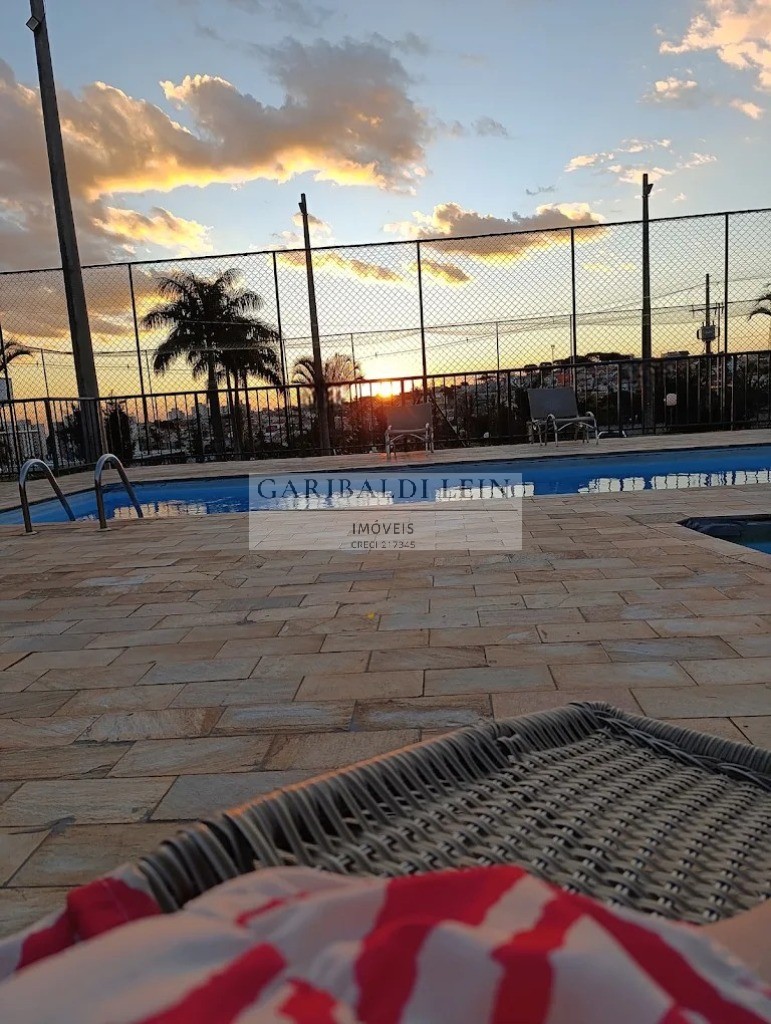 Apartamento, 3 quartos, 60 m² - Foto 22