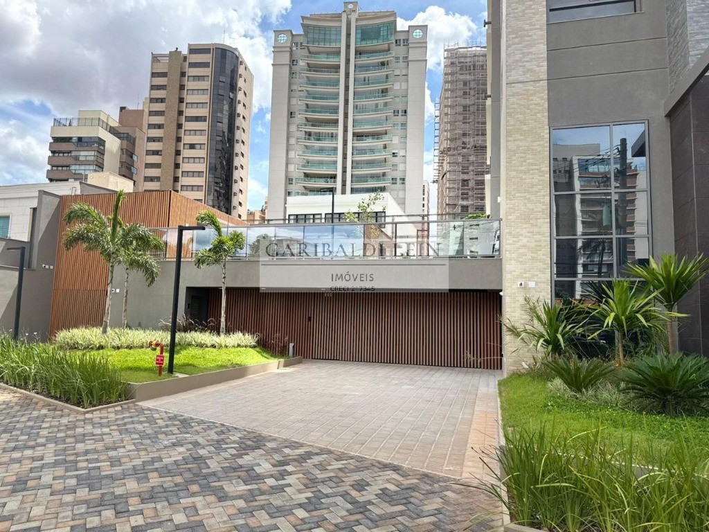 Apartamento residencial em campinas - sp, cambuí - foto 3