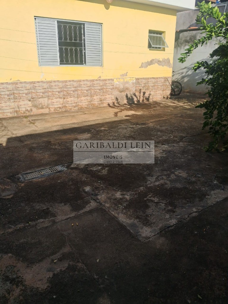 Casa residencial em campinas - sp, vila san martin - foto 23