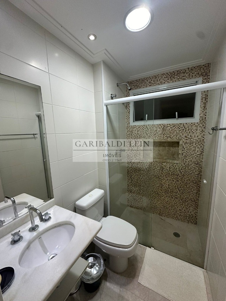 Apartamento, 3 quartos, 124 m² - Foto 12