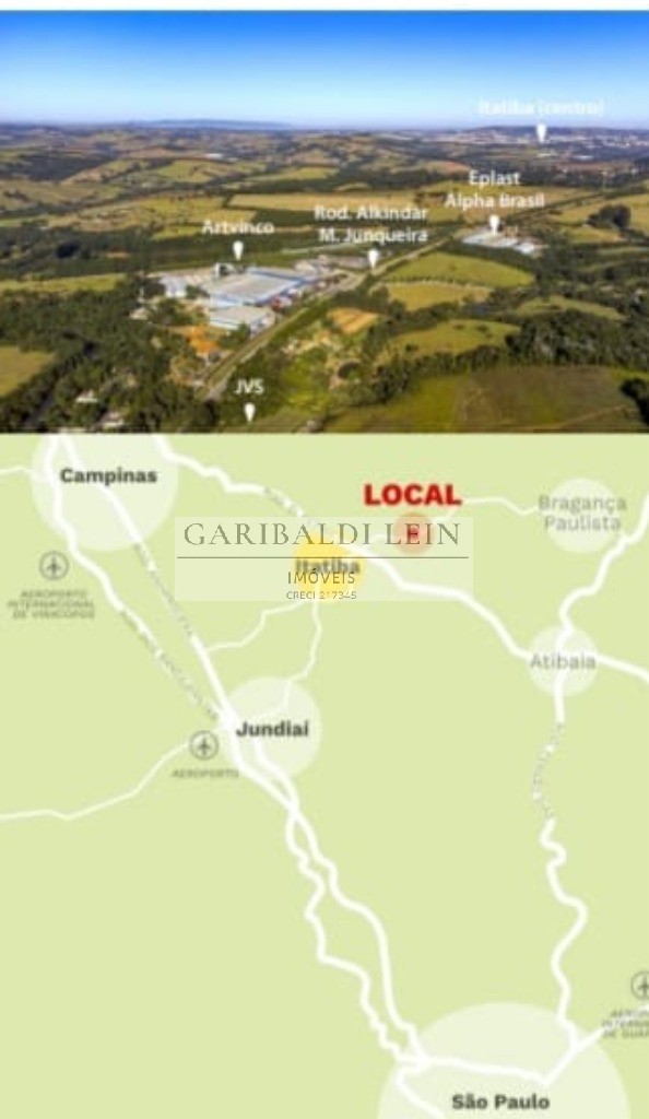 Depósito-Galpão, 3000 m² - Foto 4