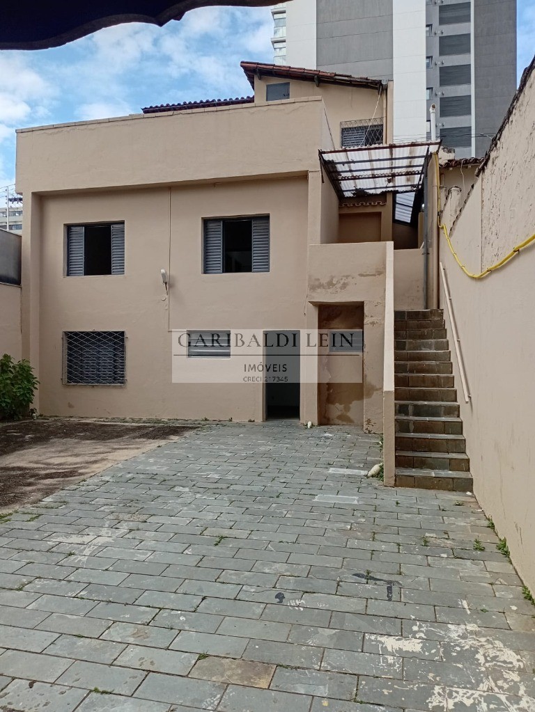 Prédio Inteiro, 206 m² - Foto 48