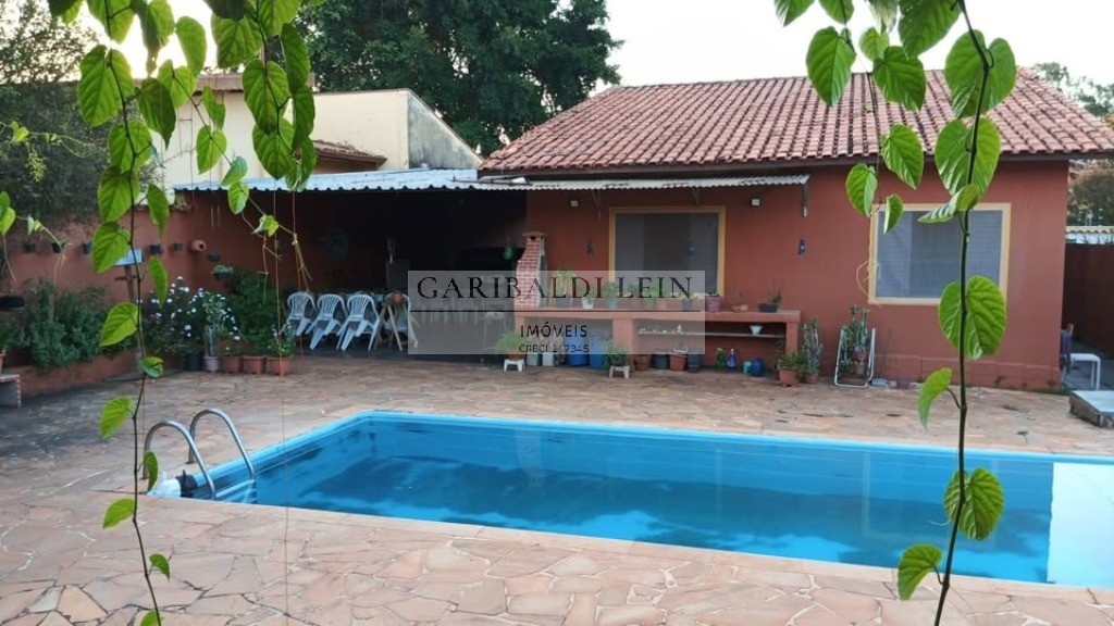 Casa residencial em campinas - sp, bosque das palmeiras
