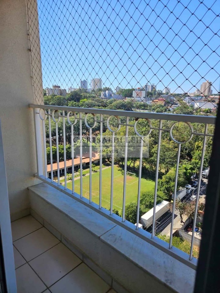 Apartamento, 3 quartos, 68 m² - Foto 3