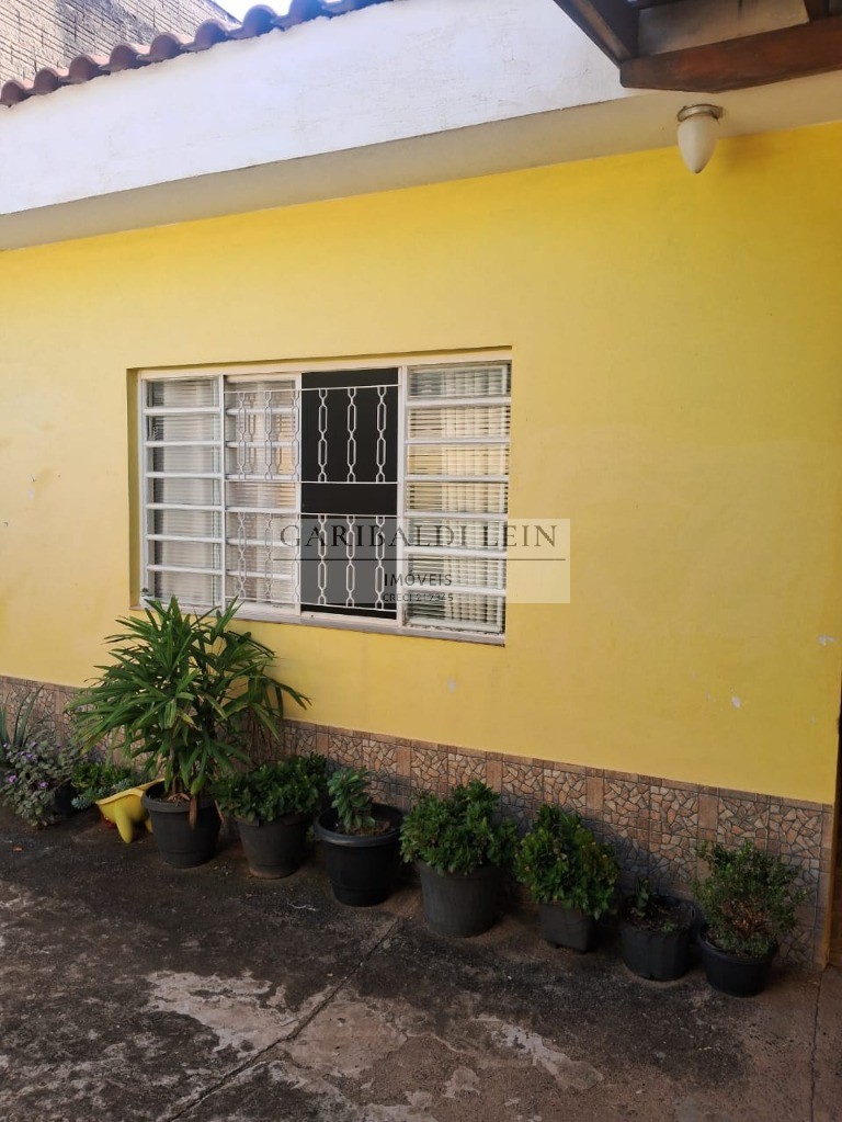 Casa residencial em campinas - sp, vila san martin - foto 6