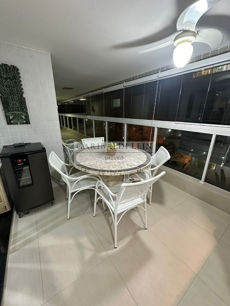 Apartamento, 3 quartos, 124 m² - Foto 3