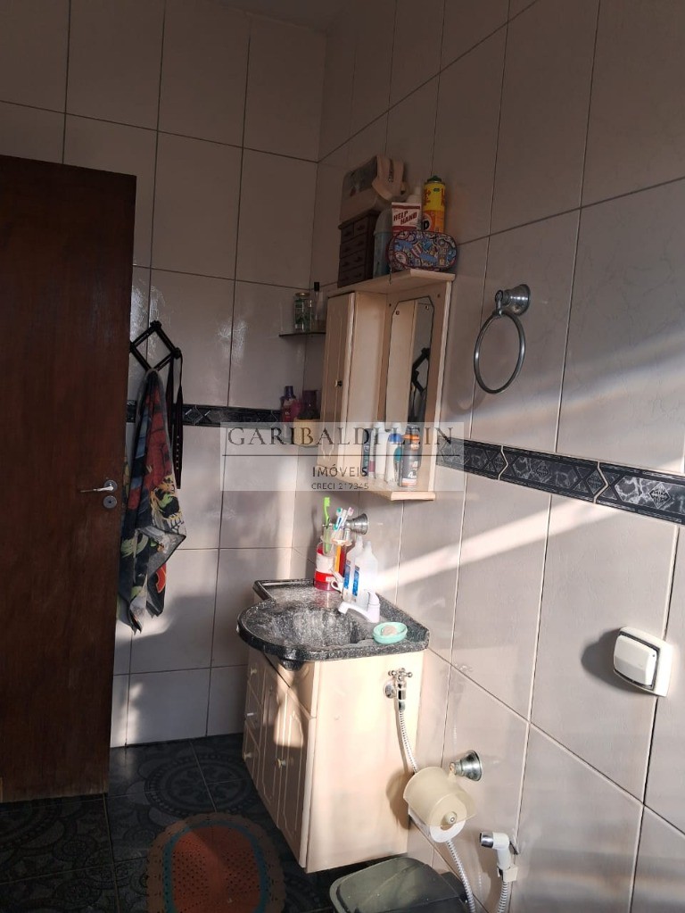 Casa residencial em campinas - sp, vila san martin - foto 13