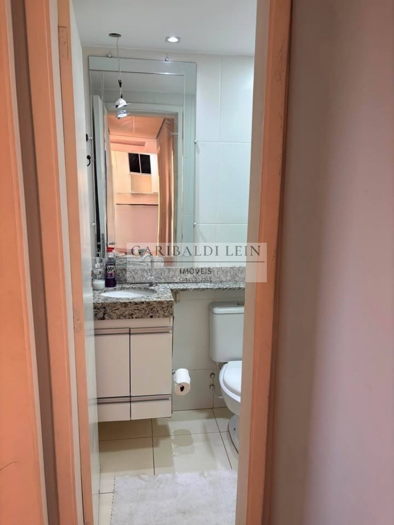 Apartamento, 3 quartos, 60 m² - Foto 11
