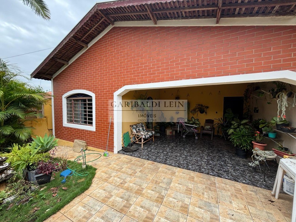 Casa, 3 quartos, 125 m² - Foto 14
