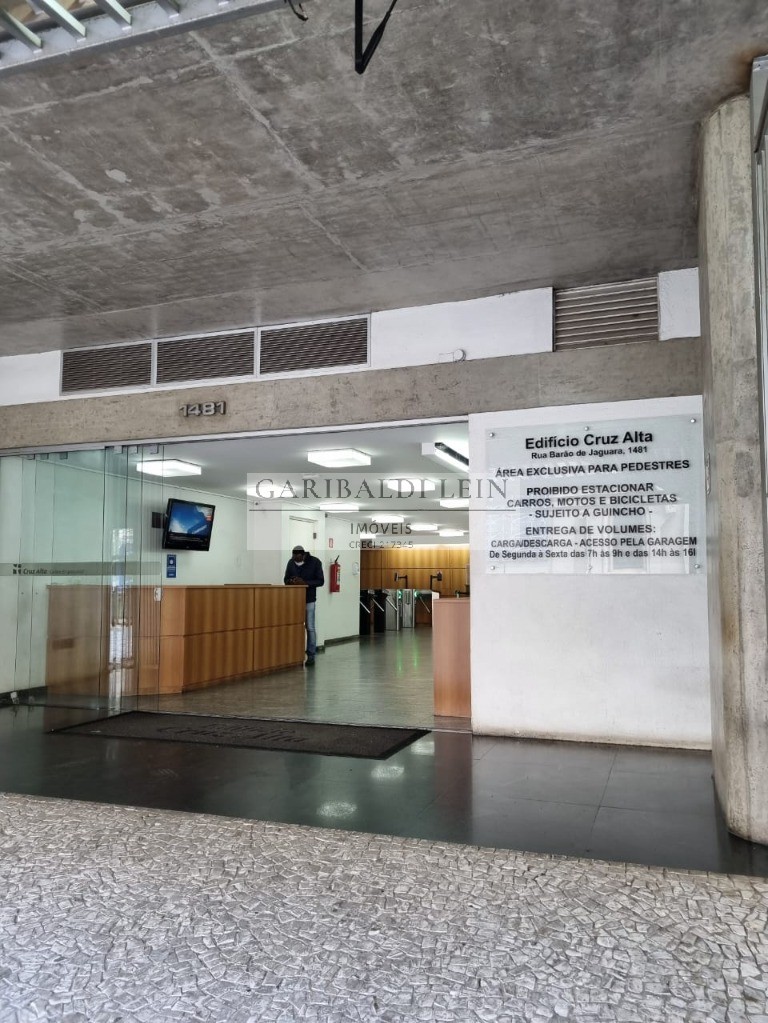 Sala-Conjunto, 43 m² - Foto 4
