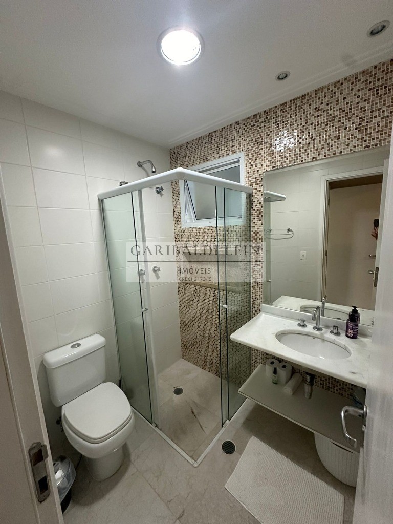Apartamento, 3 quartos, 124 m² - Foto 10