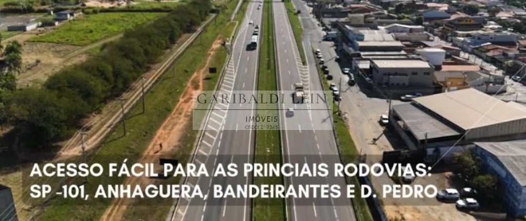 Depósito-Galpão, 25363 m² - Foto 24