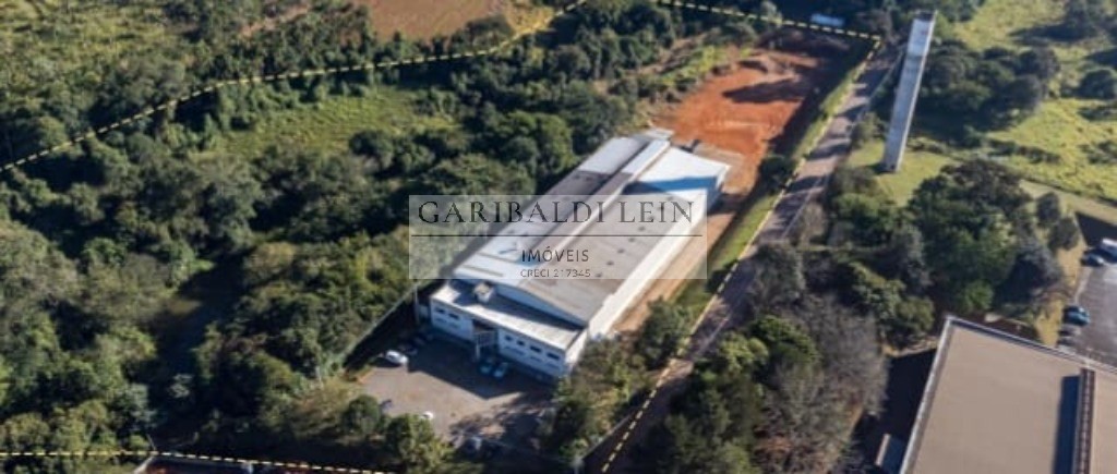 Depósito-Galpão, 3000 m² - Foto 2