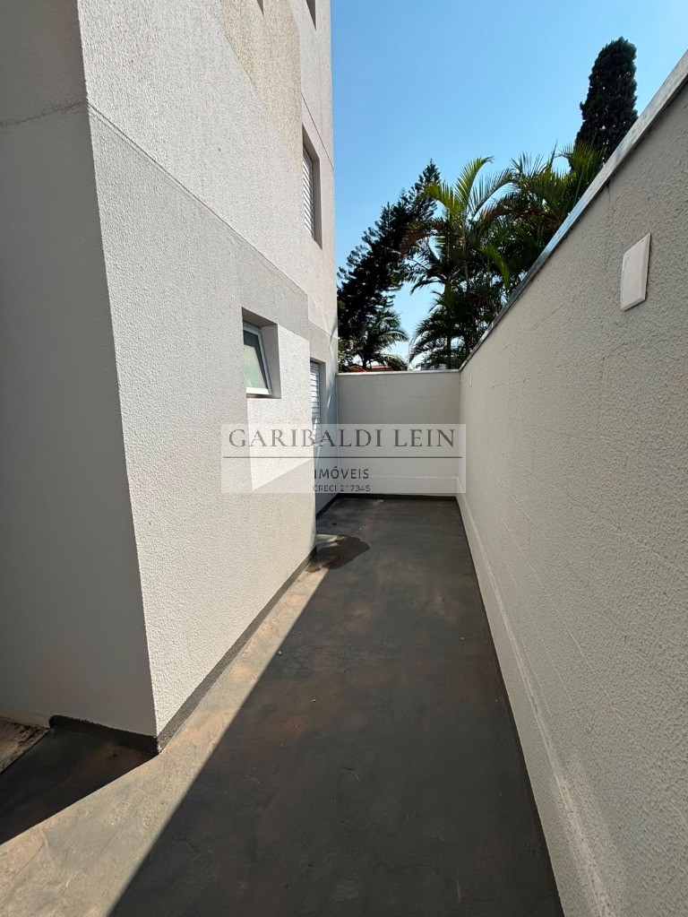 Apartamento residencial em campinas - sp, parque rural fazenda santa cândida - foto 12