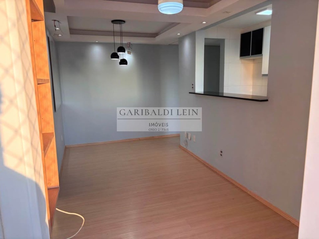 Apartamento, 3 quartos, 60 m² - Foto 5
