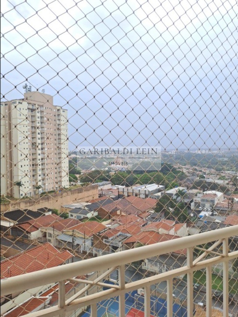 Apartamento, 2 quartos, 59 m² - Foto 4