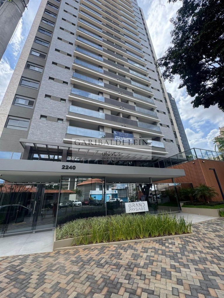 Apartamento residencial em campinas - sp, cambuí - foto 2