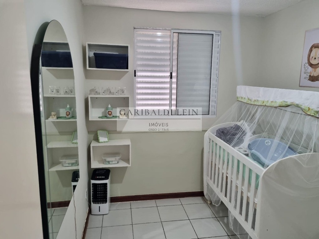 Apartamento, 2 quartos, 47 m² - Foto 6