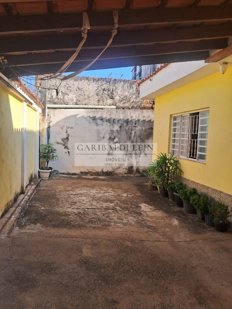 Casa residencial em campinas - sp, vila san martin - foto 5