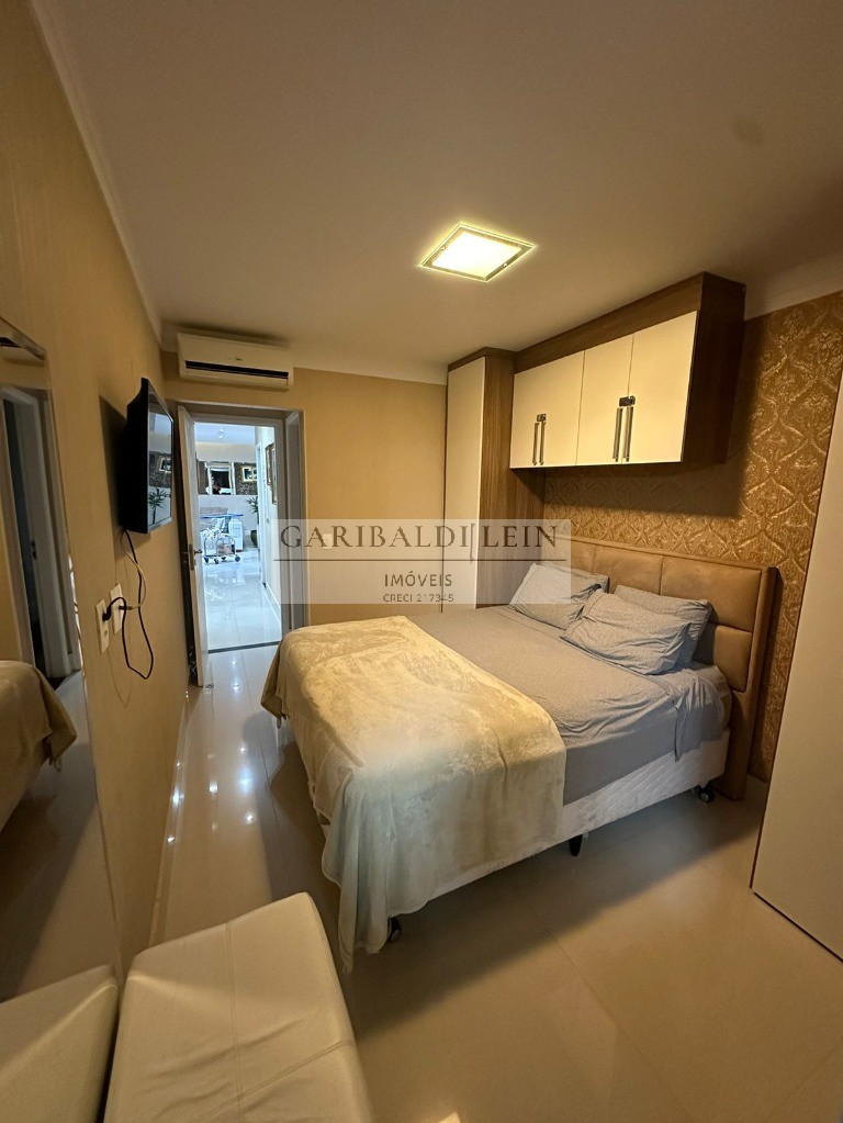 Apartamento, 3 quartos, 124 m² - Foto 7