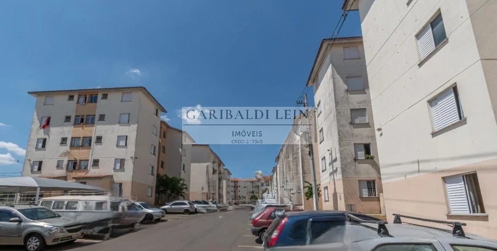Apartamento, 2 quartos, 47 m² - Foto 2