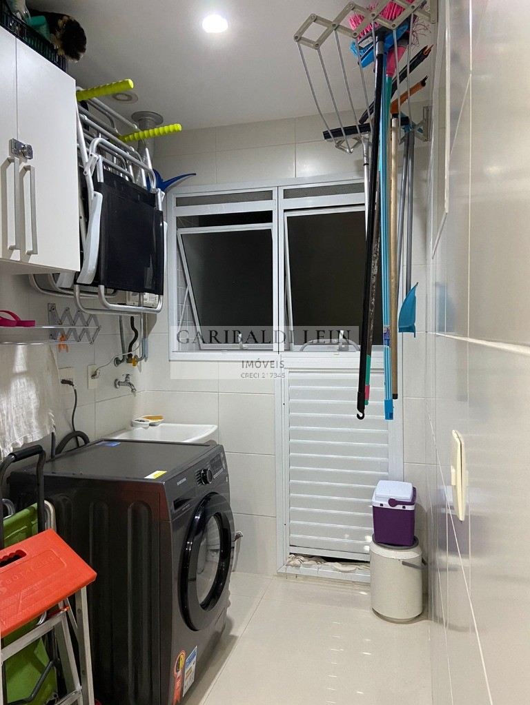 Apartamento, 3 quartos, 124 m² - Foto 11
