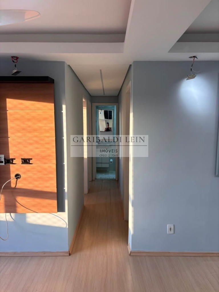 Apartamento, 3 quartos, 60 m² - Foto 7