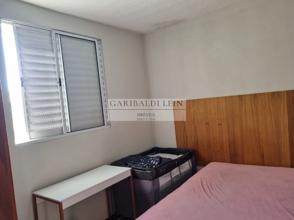Apartamento, 2 quartos, 47 m² - Foto 4