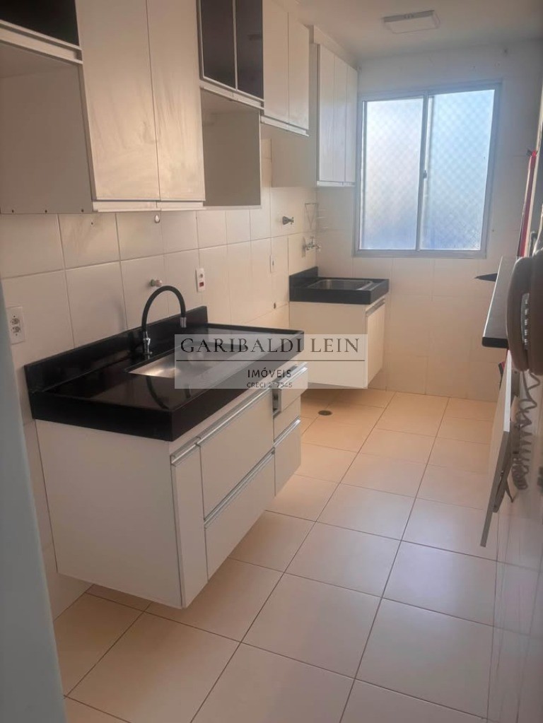 Apartamento, 3 quartos, 60 m² - Foto 19