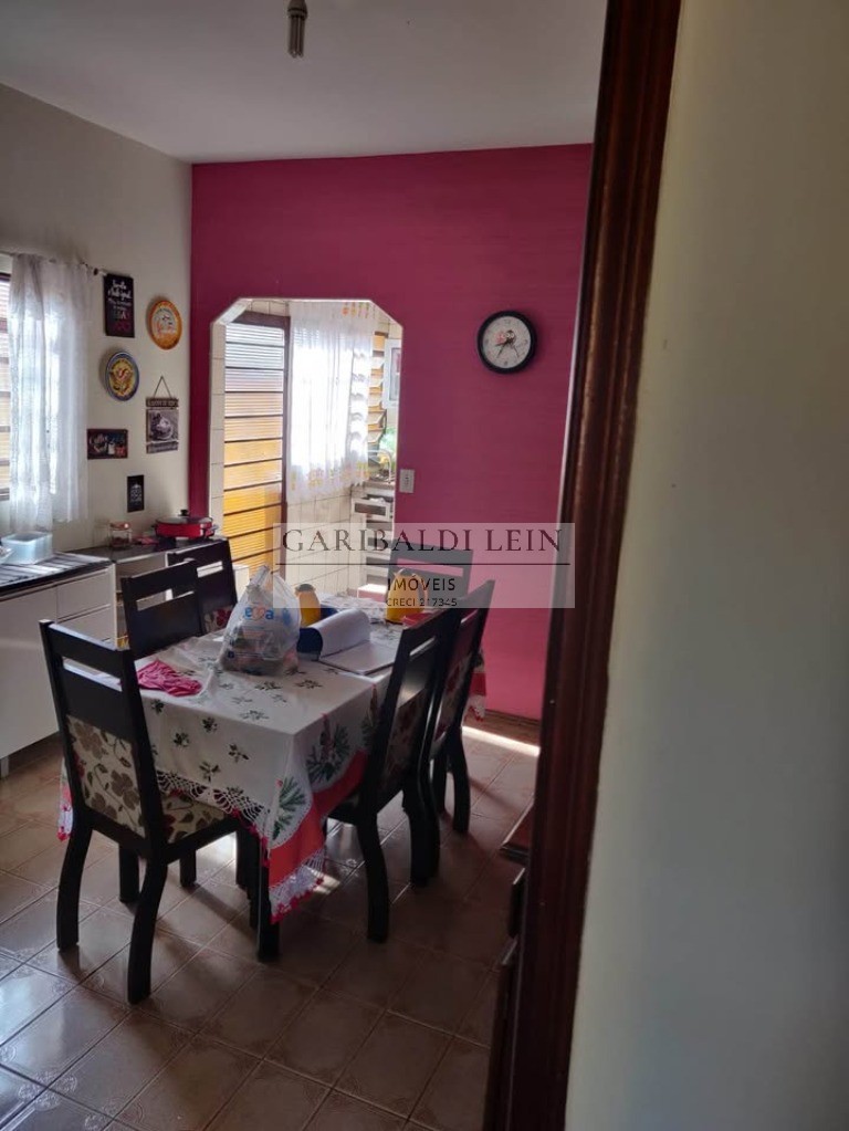 Casa, 3 quartos, 125 m² - Foto 6