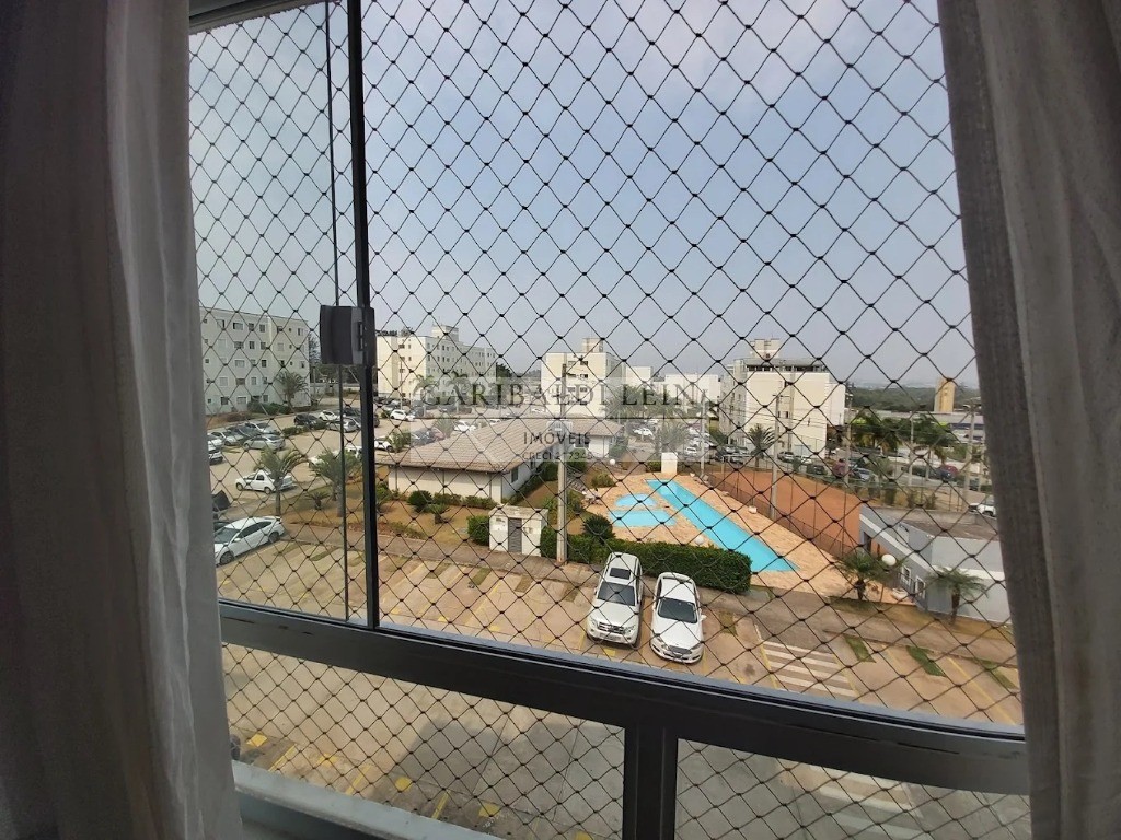 Apartamento, 3 quartos, 60 m² - Foto 2