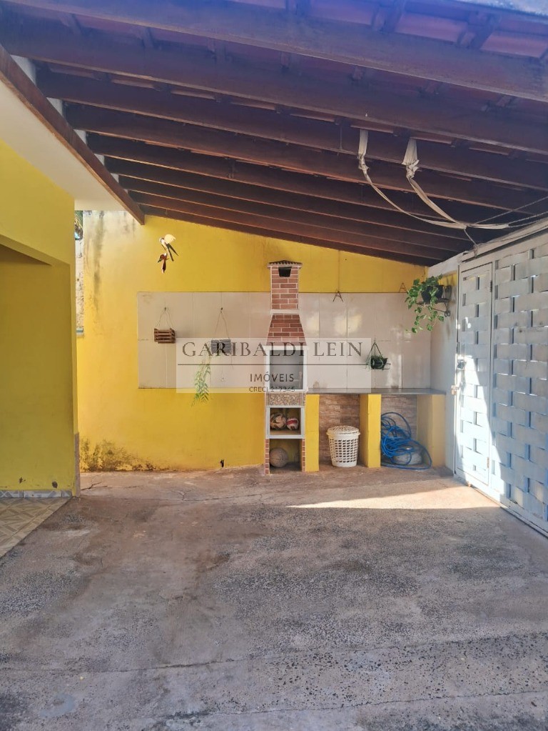 Casa residencial em campinas - sp, vila san martin - foto 4