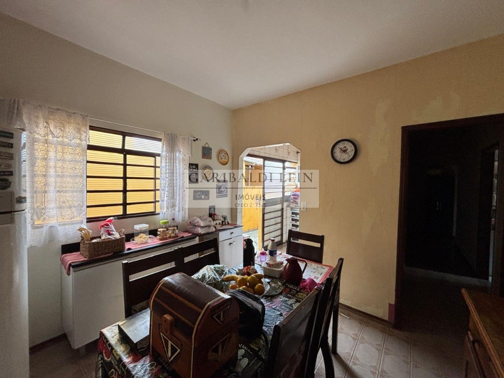 Casa, 3 quartos, 125 m² - Foto 8